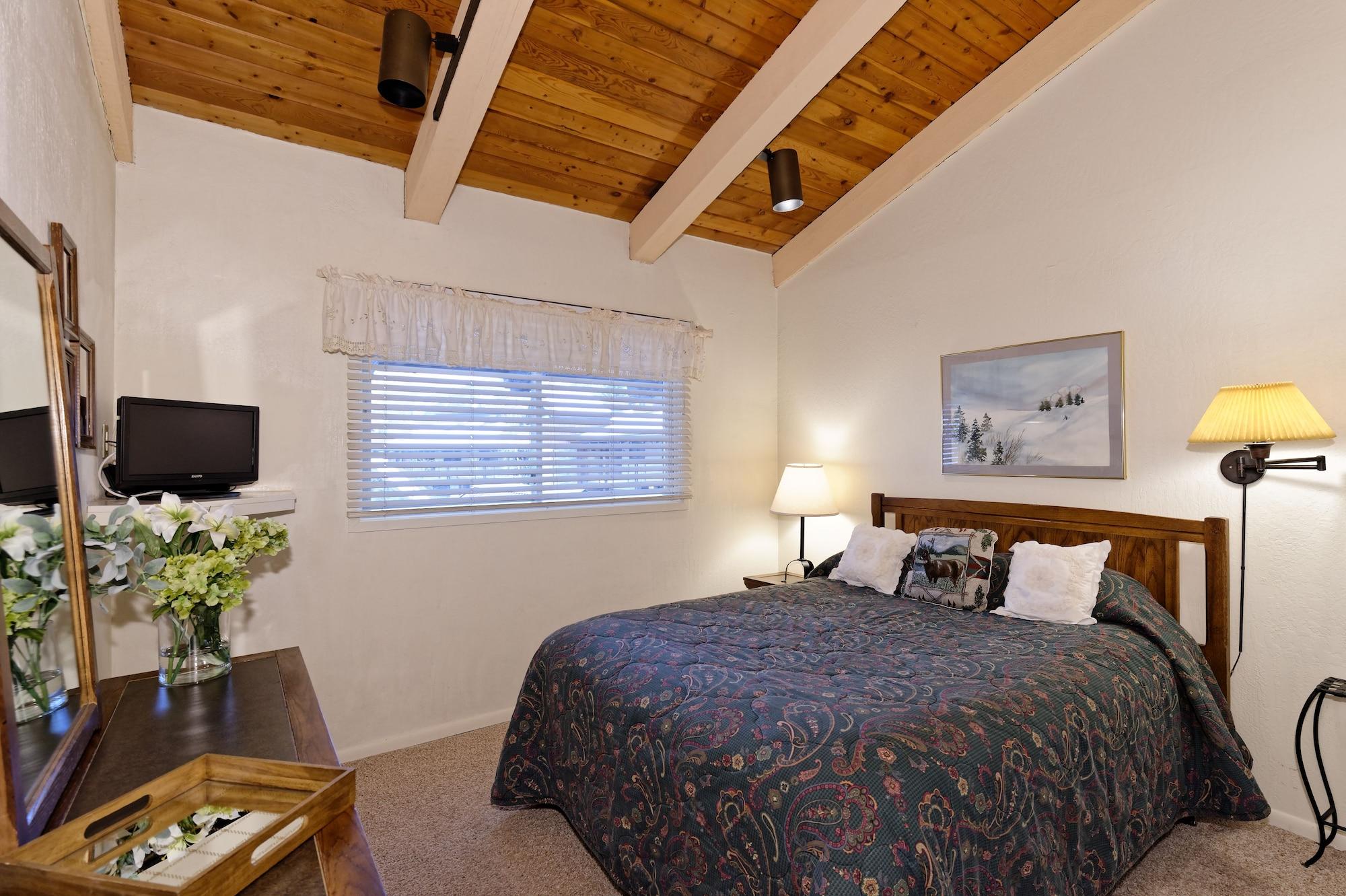 The Crestwood Snowmass Village Buitenkant foto