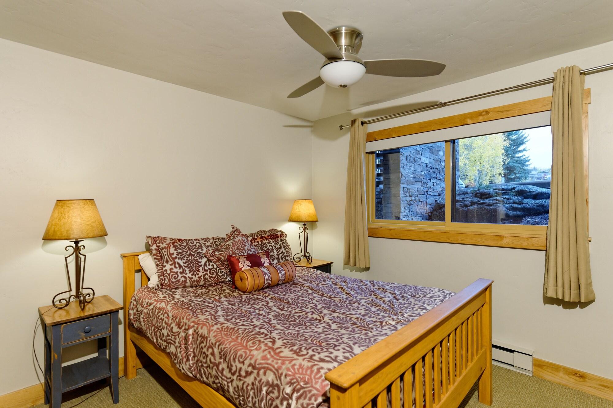 The Crestwood Snowmass Village Buitenkant foto