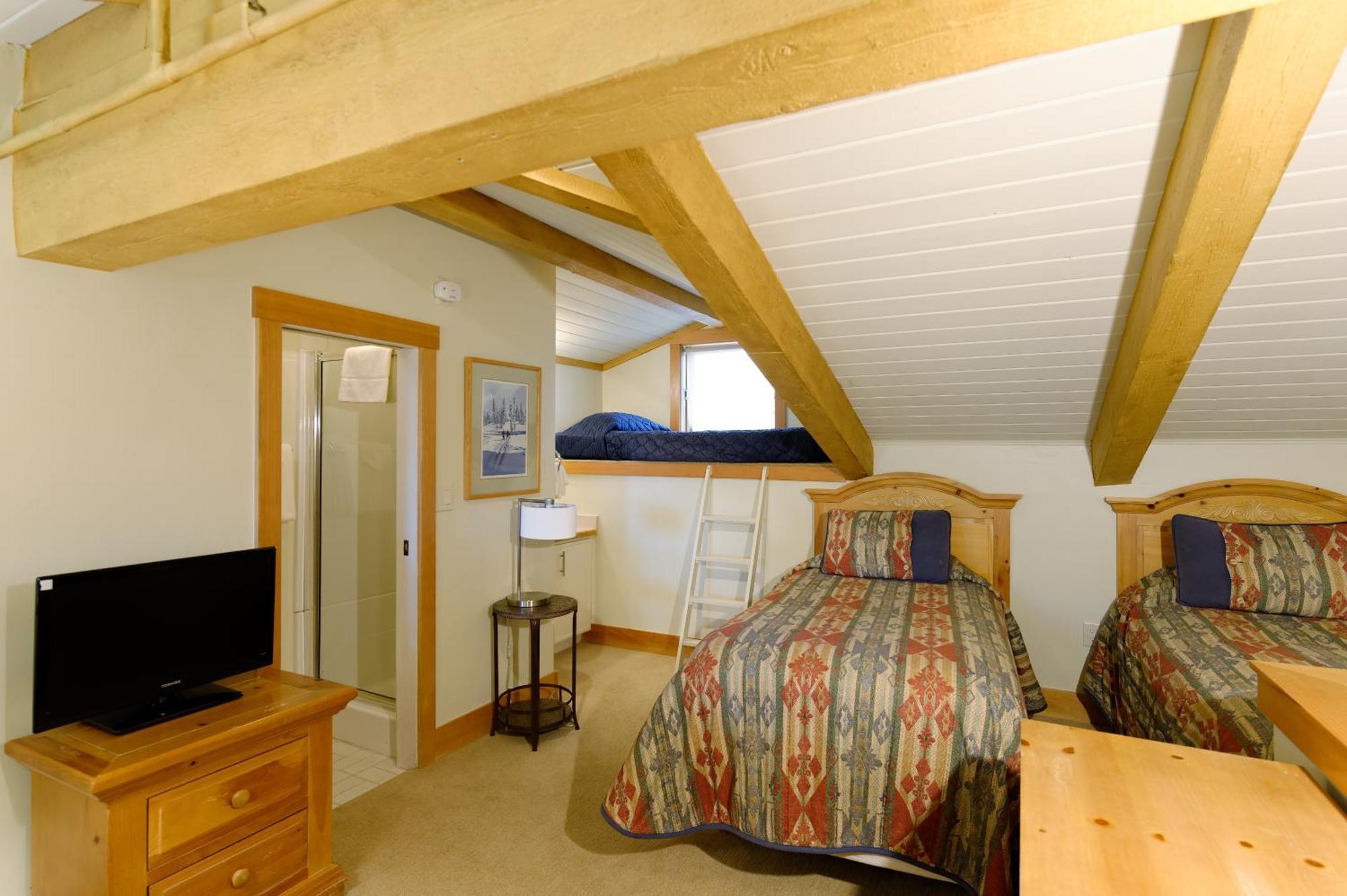 The Crestwood Snowmass Village Buitenkant foto
