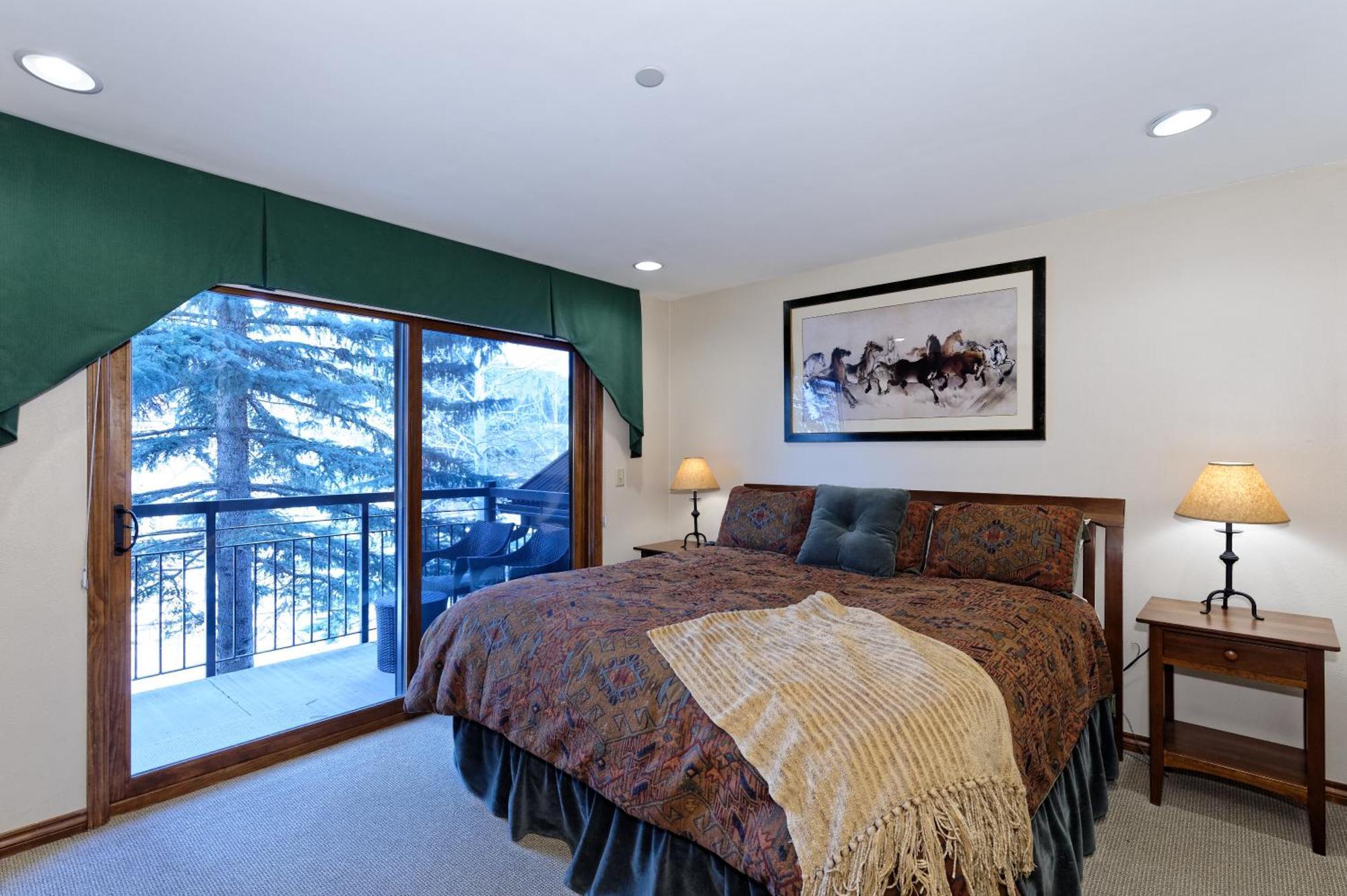 The Crestwood Snowmass Village Buitenkant foto