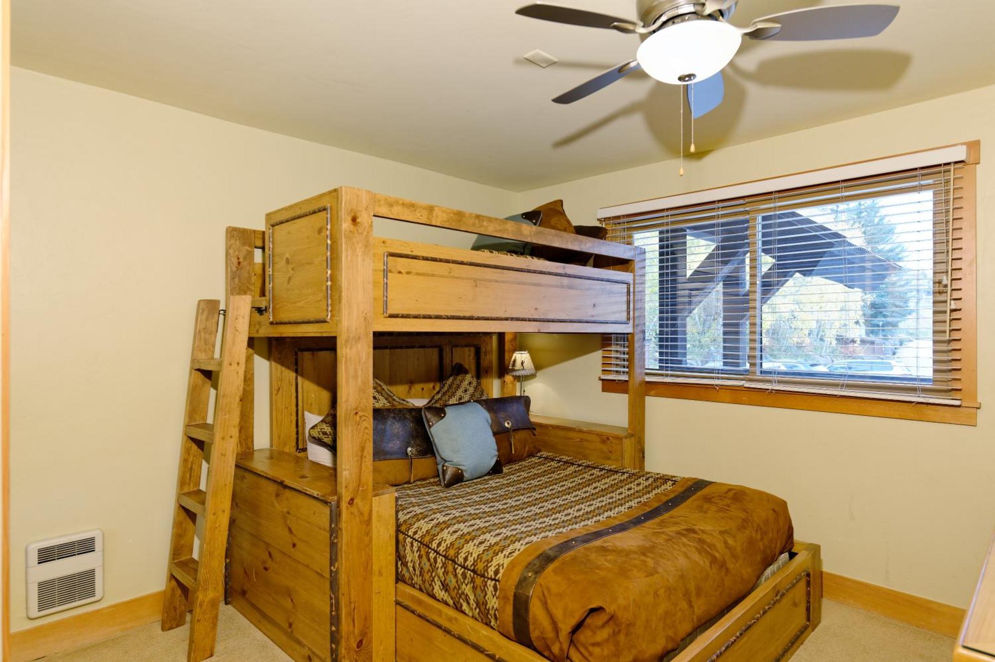 The Crestwood Snowmass Village Kamer foto