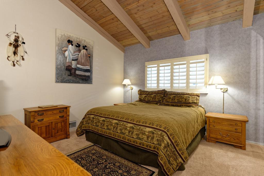 The Crestwood Snowmass Village Buitenkant foto